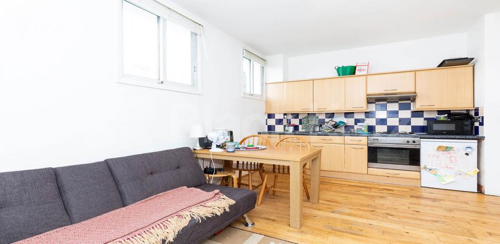Spacious one bedroom set in a great location  Brecknock Road, Tufnell Park